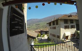 Appartamento Trentino I
